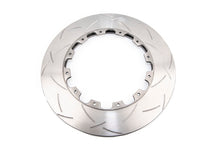 Cargar imagen en el visor de la galería, DBA 08-16 Mitsubishi Lancer Evolution (con rotor de 1 pieza) Anillo de repuesto delantero serie 5000