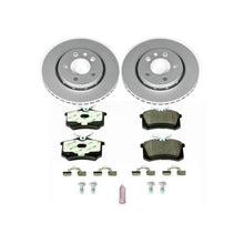 Cargar imagen en el visor de la galería, Power Stop 00-06 Audi TT Quattro Rear Euro-Stop Brake Kit