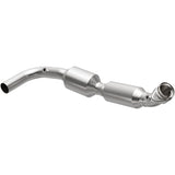 MagnaFlow 2007 Ford E-150 4.6L Direct Fit Converter