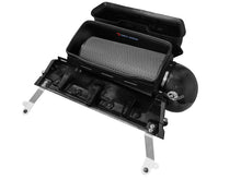 Cargar imagen en el visor de la galería, aFe 21-23 RAM 1500 TRX Track Series Carbon Fiber Cold Air Intake System w/ Pro 5R Filter