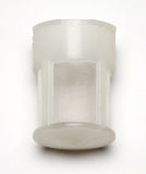 Wilwood filter 10.7OZ. reservoir M/C remote type wilwood