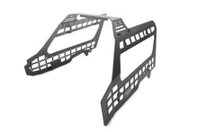 Cargar imagen en el visor de la galería, DV8 Offroad 15-20 Ford F150 / 17-21 Ford F250/F350 Center Console Molle Panels &amp; Device Mount