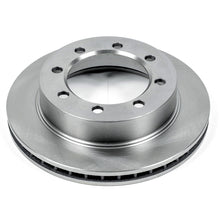 Cargar imagen en el visor de la galería, Power Stop 95-99 Ford F-250 Front Autospecialty Brake Rotor