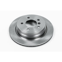Cargar imagen en el visor de la galería, Power Stop 2006 BMW 325xi Rear Autospecialty Brake Rotor