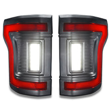 Load image into Gallery viewer, Oracle Lighting 15-20 Ford F-150 Reverse LED Modules Flush Tail Light - Standard Red SEE WARRANTY