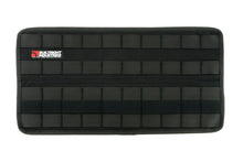 Load image into Gallery viewer, BuiltRight Industries 15.5in x 8in Large Tech Panel - Black