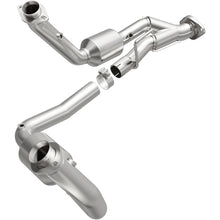 Cargar imagen en el visor de la galería, Magnaflow 05-06 Jeep Grand Cherokee 5.7L Direct Fit Catalytic Converter