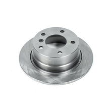 Cargar imagen en el visor de la galería, Power Stop 95-99 BMW 318ti Rear Autospecialty Brake Rotor