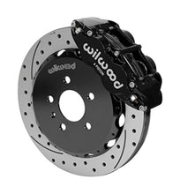 Cargar imagen en el visor de la galería, Wilwood 03-08 Audi A4 Front Kit FNSL6R 12.88