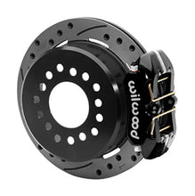 Cargar imagen en el visor de la galería, Wilwood Disc/Drum Rear Kit FDPLP-DS Big Ford