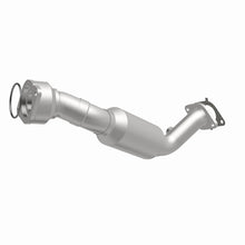 Cargar imagen en el visor de la galería, Magnaflow 09-11 Lucerne V6 3.9L OEM Underbody Direct Fit Catalytic Converter