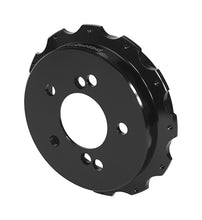 Cargar imagen en el visor de la galería, Wilwood 12x8.75 BC D-Drum Hat 5x4.724 MT 1.2