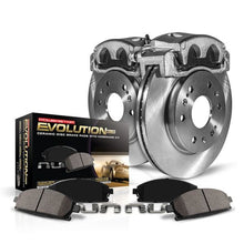 Cargar imagen en el visor de la galería, Power Stop 07-08 Suzuki Reno Rear Autospecialty Kit w/Calipers