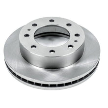 Cargar imagen en el visor de la galería, Power Stop 00-05 Cadillac DeVille Front Autospecialty Brake Rotor