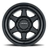 Method MR708 Bead Grip Wheel - 17x9 / 5x5 / ET -38 / 71.5mm CB - Gloss Black