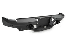 Cargar imagen en el visor de la galería, DV8 Offroad 20-23 Jeep Gladiator JT MTO Series Rear Bumper
