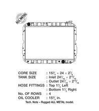 Load image into Gallery viewer, Technical Drawing
