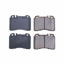 Cargar imagen en el visor de la galería, Power Stop 94-95 Mercedes-Benz E320 Front Z16 Evolution Ceramic Brake Pads
