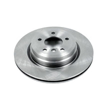 Cargar imagen en el visor de la galería, Power Stop 2006 BMW 330i Rear Autospecialty Brake Rotor