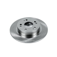 Cargar imagen en el visor de la galería, Power Stop 16-19 Acura ILX Rear Autospecialty Brake Rotor