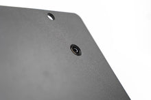 Cargar imagen en el visor de la galería, DV8 Offroad 2021 Ford Bronco Capable Bumper Slanted Front License Plate Mount