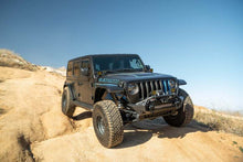 Cargar imagen en el visor de la galería, DV8 Offroad 21-23 Jeep Wrangler JL 4XE Dual Light Pod Mounts