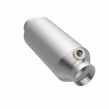 Cargar imagen en el visor de la galería, Magnaflow Universal Carb Compliant 2.25in Catalytic Converter