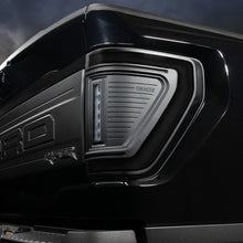Load image into Gallery viewer, Oracle Lighting 21-24 Ford F-150 (Black Series) Flush Style LED Tail Lights
