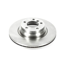 Cargar imagen en el visor de la galería, Power Stop 2006 BMW 330i Front Autospecialty Brake Rotor