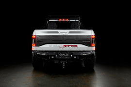Oracle Lighting 15-20 Ford F-150 Reverse LED Modules Flush Tail Light - Standard Red SEE WARRANTY