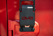 Cargar imagen en el visor de la galería, DV8 Offroad 07-23 Jeep Gladiator/Wrangler JT/JK/JL Escalón montado en bisagra