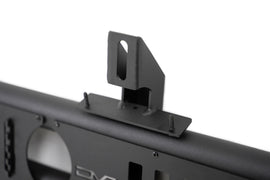 DV8 Offroad 18-23 Jeep Wrangler JL Carrocería de 4 puertas/escalón montado con soldadura de pellizco
