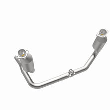 Cargar imagen en el visor de la galería, Magnaflow 2004 Dodge Dakota 3.7L Direct Fit Catalytic Converter