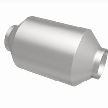 Cargar imagen en el visor de la galería, Magnaflow Universal Catalytic Converter 3in Spun CA
