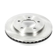 Cargar imagen en el visor de la galería, Power Stop 97-02 Ford Expedition Front Autospecialty Brake Rotor