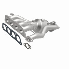 Cargar imagen en el visor de la galería, Magnaflow 18-19 Toyota Camry 2.5L Direct-Fit Catalytic Converter