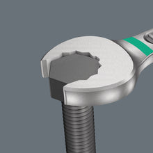 Load image into Gallery viewer, Wera Joker 18mm Combination Ring Wrench | 05020209001 | 020209