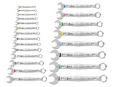 Wera 6003 Joker 22 Set 1 Combination Wrench Set 22 Piece Metric | 05020232001