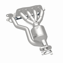 Cargar imagen en el visor de la galería, Magnaflow 18-19 Toyota Camry 2.5L Direct-Fit Catalytic Converter