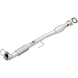 MagnaFlow 07-10 Nissan Altima 2.5L Direct Fit Converter