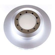 Cargar imagen en el visor de la galería, Power Stop 99-04 Ford F53 Front or Rear Evolution Geomet Coated Rotor
