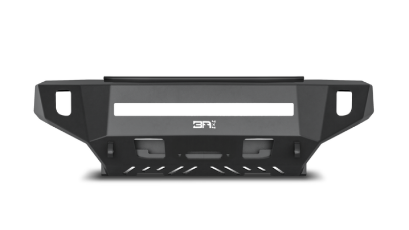 Parachoques del cabrestante delantero de la serie Pro Toyota Tacoma 05-15 Body Armor 4x4