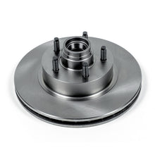 Cargar imagen en el visor de la galería, Power Stop 95-01 Ford Explorer Front Autospecialty Brake Rotor