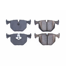Cargar imagen en el visor de la galería, Power Stop 01-05 BMW 330Ci Rear Z16 Evolution Ceramic Brake Pads