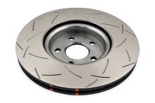 Cargar imagen en el visor de la galería, DBA 07-13 Volvo C30 Rotor ranurado delantero serie 4000