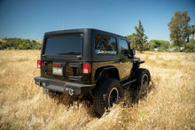 Cargar imagen en el visor de la galería, DV8 Offroad 07-18 Jeep Wrangler JK Spare Tire Delete