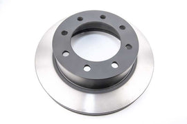 DBA 05-12 Ford F-250 Super Duty 4WD Rotor liso delantero serie 4000