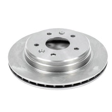 Cargar imagen en el visor de la galería, Power Stop 86-91 Mazda RX-7 Rear Autospecialty Brake Rotor