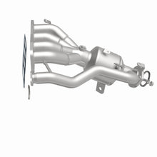 Cargar imagen en el visor de la galería, Magnaflow 18-19 Toyota Camry 2.5L Direct-Fit Catalytic Converter