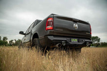 Cargar imagen en el visor de la galería, DV8 Offroad 19-23 Ram 1500 Spec Series Rear Bumper